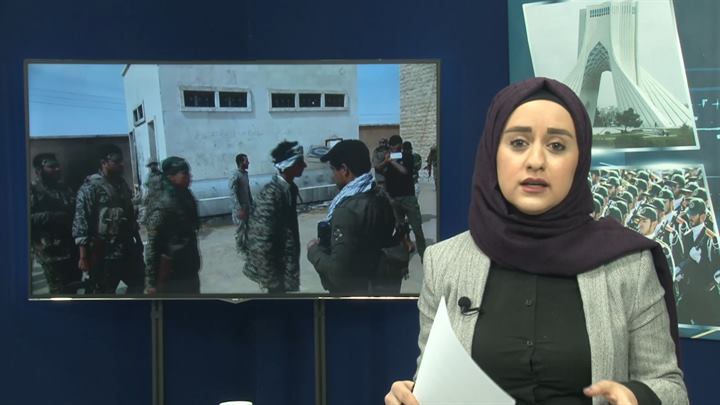 العمق السياسي: حراك متزايد لاستهداف المساجد في دير الزور ووضع يد طهران عليها