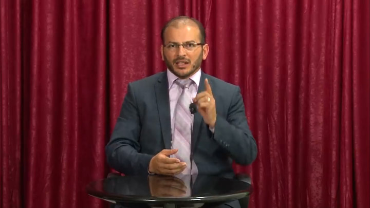 تنظيم الدولة بلسان القادة – الحلقة (2) نشأة التنظيم