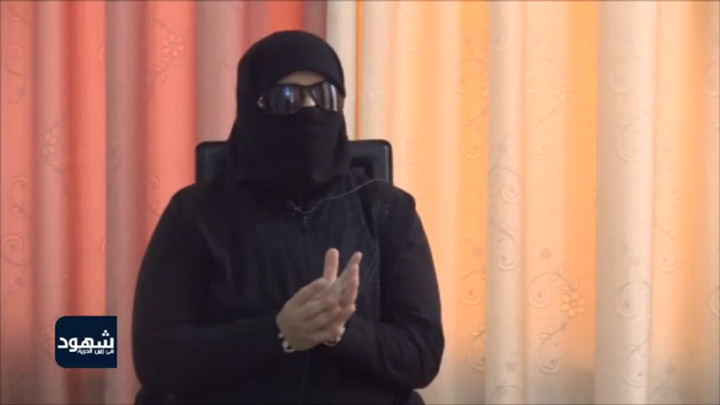 شهود في زمن الحرية (20): دلال الحلبي “2” قصة ثائرة وعائلتها ضحت في سبيل الحرية