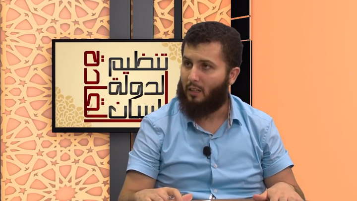 تنظيم الدولة بلسان القادة – الحلقة (20) مشاهادات ووقائع2