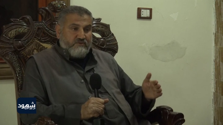 شهود في زمن الحرية (21): معتقلو الرأي في تدمر “شهادات بين الماضي والحاضر”