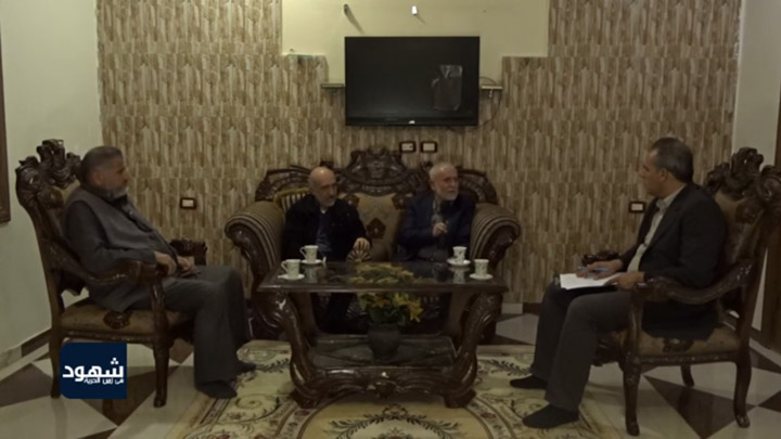 شهود في زمن الحرية (22): معتقلو الرأي في تدمر “يوميات وأشكال التعذيب”