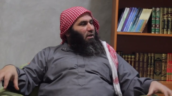 تنظيم الدولة بلسان القادة – الحلقة (23) نهاية تنطيم الدولة