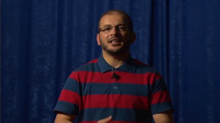 برنامج: تنظيم الدولة بلسان القادة – الحلقة (3) فكر التنظيم التكفير والردة الجزء الأول