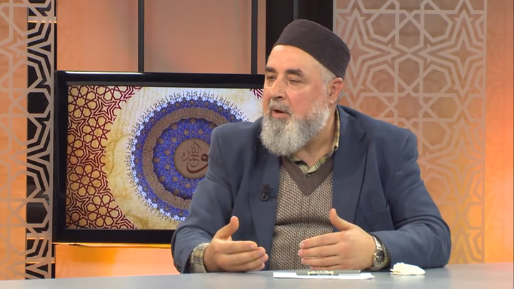 برنامج: تنظيم الدولة بلسان القادة – الحلقة (4) فكر التنظيم التكفير والردة الجزء الثاني