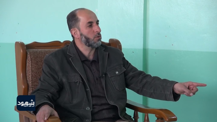 شهود في زمن الحرية (46) : إتفاق المدن الأربعة .. والمجاعة