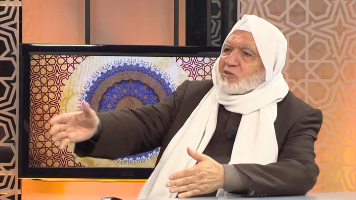 برنامج: تنظيم الدولة بلسان القادة – الحلقة (5) فكر التنظيم (الخوارج)
