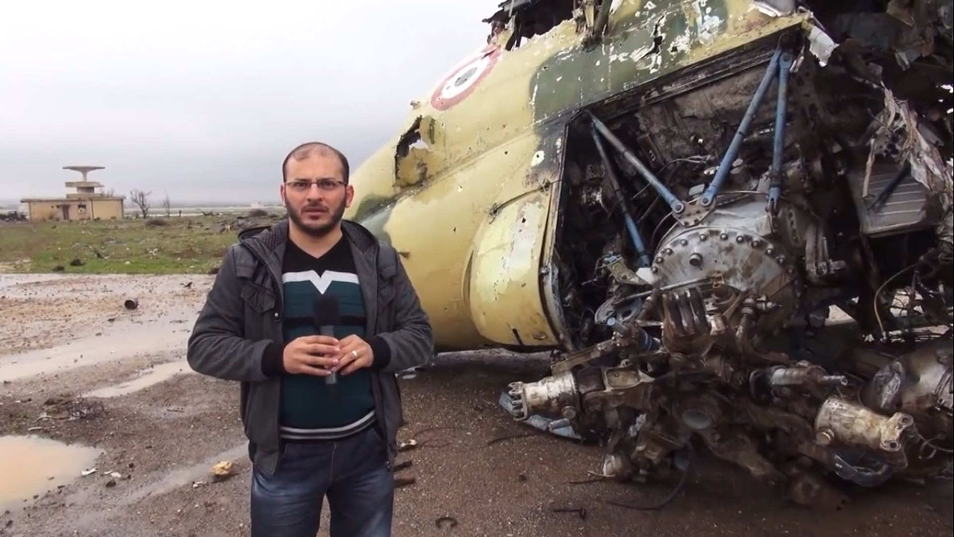 برنامج: تنظيم الدولة بلسان القادة – الحلقة (6) أفعال التنظيم