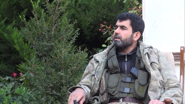 برنامج: تنظيم الدولة بلسان القادة – الحلقة (7) غطاء التنظيم