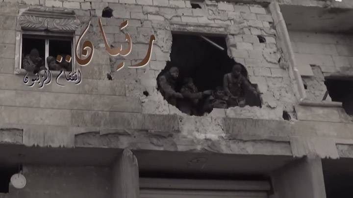 الفيلم الوثائقي رتيان انتقام الزيتون الجزء الثاني