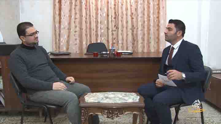 قضايا – ماذا بعد توقف دعم مشفى ابن الهيثم التخصصي لطب العيون وجراحتها في باريشا؟