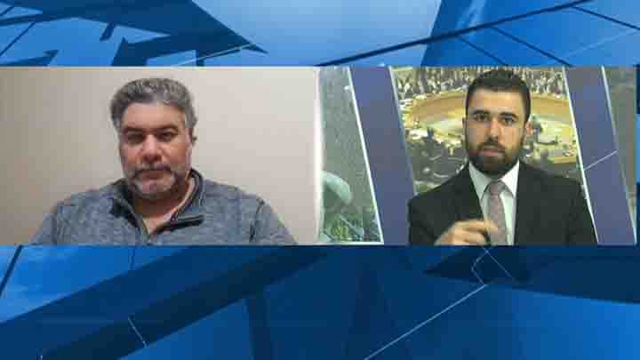 ثنايا الخبر: تركيا تواصل تعزيز قواتها إلى سوريا ونظام الأسد يواصل تقدمه