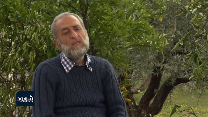 شهود في زمن الحرية (8) محمد كحيل (أبو جعفر طبابة شرعية) قيامة حلب 2