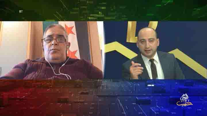 اقتصاد سوري – الركود الاقتصادي.. أسواق شبه خالية