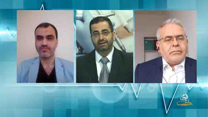 عليكم العافية – الموت المفاجئ عند الشباب المغترب