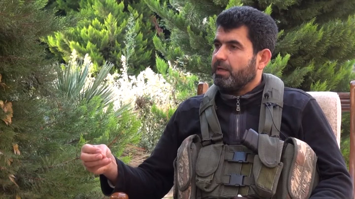 تنظيم الدولة بلسان القادة – الحلقة (9) قتال التنظيم (2)