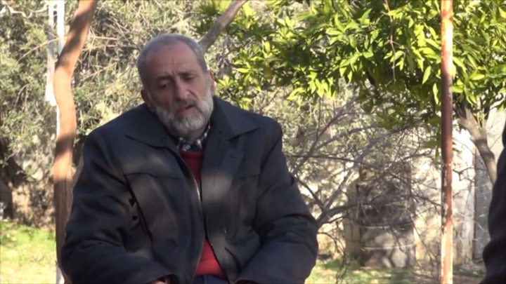 شهود في زمن الحرية (9) محمد كحيل يتحدث عن الشهور الأخيرة لحصار حلب واحتل