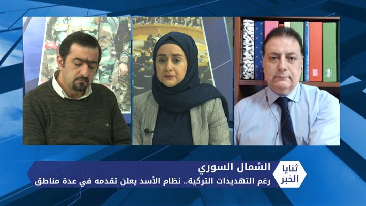 ثنايا الخبر: بعد السيطرة على طريق دمشق حلب.. قوات النظام تسعى للتقدم بريف حلب الشمالي