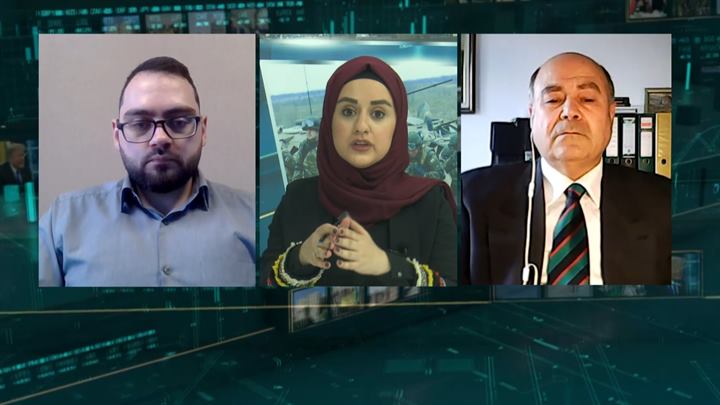 العمق السياسي: مركز أبحاث الأمن القومي الإسرائيلي.. إيران في سوريا للحفاظ على الأسد وليس لتهديدنا