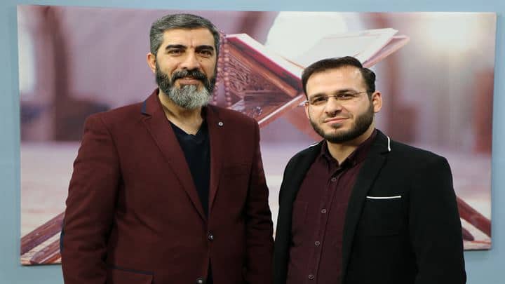 فاسألوا أهل الذكر: نبش القبور في إدلب، استغلال النازحين، المسلم وواجبه تجاه نازحي حلب وإدلب