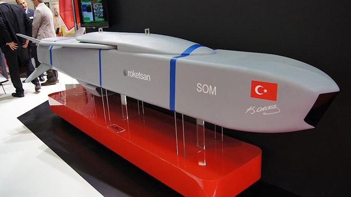 صحيفة تركية تكشف عن أهم الأسلحة التي يمكن أن يستخدمها الجيش التركي ضد قوات النظام في إدلب