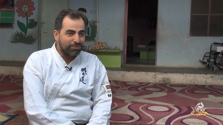 فاسألوا أهل الذكر: نبش القبور في إدلب، استغلال النازحين، المسلم وواجبه تجاه نازحي حلب وإدلب