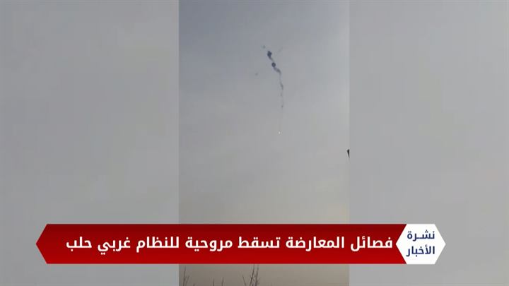 نشرة المساء 2020 02 14 Evening Newscast