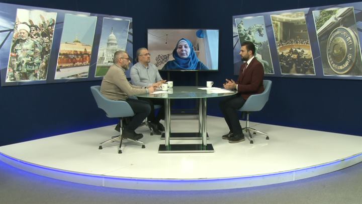 ثنايا الخبر: بعد أن دمرها وهجّر أهلها.. بشار الأسد يوجه رسالة لأبناء حلب