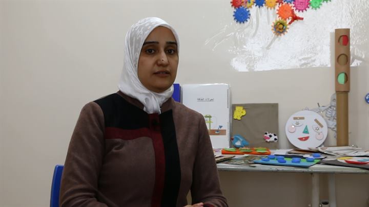 معمل للأعلاف “نقمة” على أهالي بلدة جنوب حماة