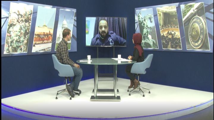 ثنايا الخبر: اكتظاظ سكاني وارتفاع في آجار المنازل في الشمال السوري