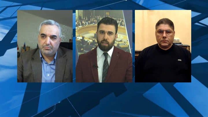 ثنايا الخبر: تبادل الاتهامات بين تركيا وروسيا حول تطبيق “سوتشي”