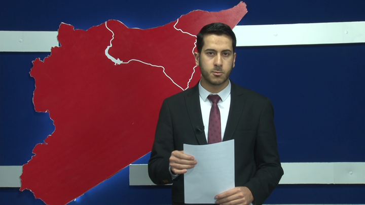 موجز العاشرة صباحاً 16 02 2020