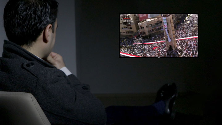 تحت السلطة – قصة هيئة تحرير الشام باختصار