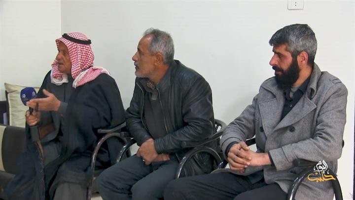 مواطن وخدمات – قرى السلامة.. ثلثي طرقات مهترئة