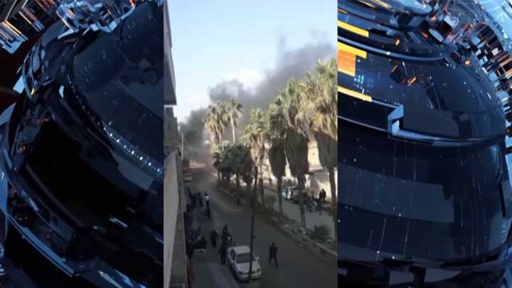 موجز الثانية عشر ظهراً 20 2 2020