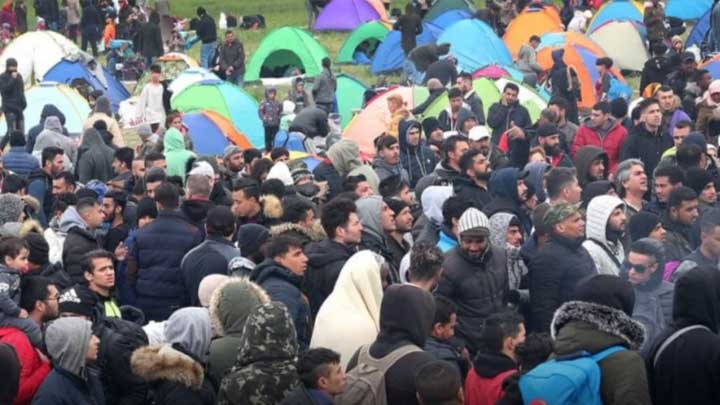 موجز الثانية عشر ظهراً 24 2 2020