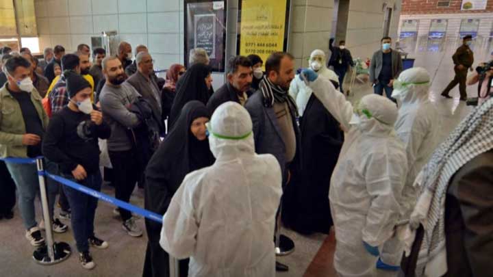 موجز الثانية عشر ظهراً 25 2 2020