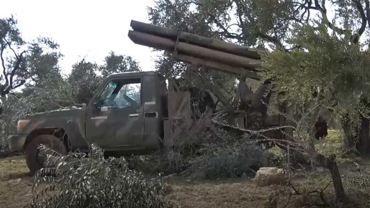 موجز العاشرة صباحاً 21 02 2020