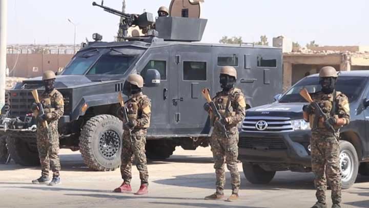 موجز العاشرة صباحاً 23 02 2020