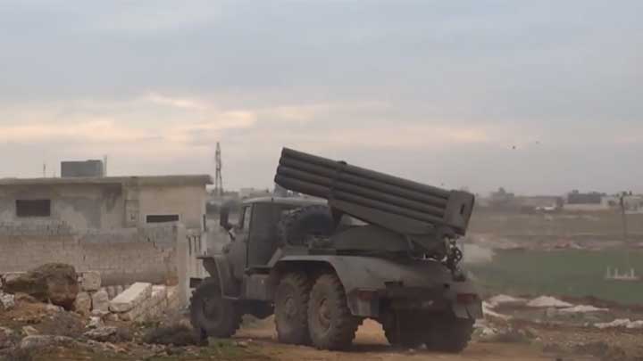 موجز العاشرة صباحاً 24 02 2020