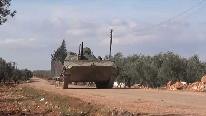 موجز الواحدة ظهراً 24 02 2020