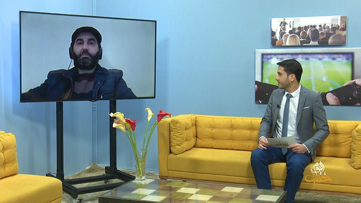 شببلك 52- زيادة مدة إجازة العيد إلى سوريا