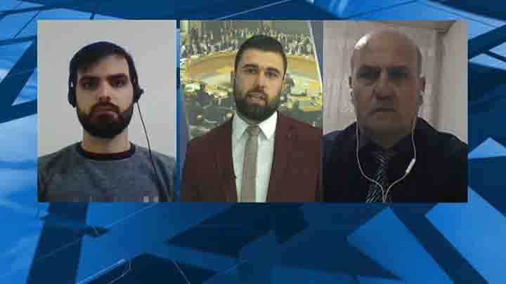 ثنايا الخبر: معارك خاطفة في الشمال تكبد النظام خسائر كبيرة في العتاد والأرواح