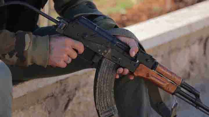 التسويات تجبر مقاتلي الصنمين على الانسحاب إلى شمال سوريا