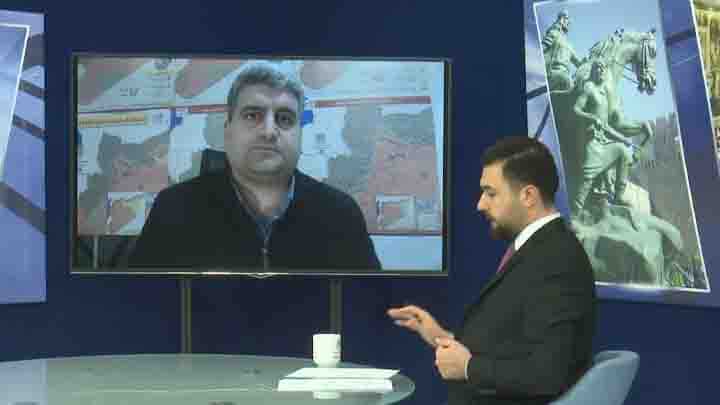 ثنايا الخبر: تركيا تكشف مزيداً من التفاصيل حول تفاهمها مع روسيا بخصوص إدلب