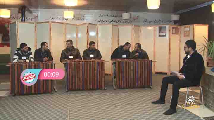 قبلنا التحدي – الموسم الثاني.. الحلقة العاشرة