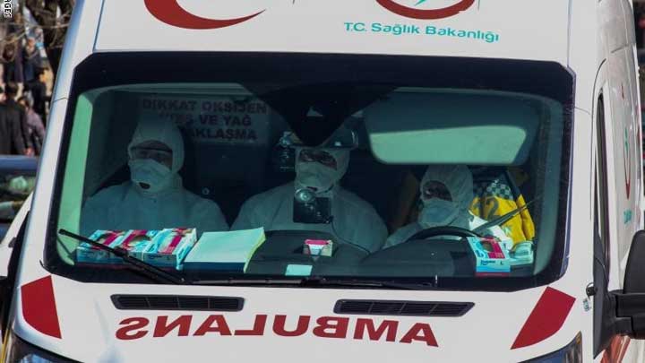 موجز الحادية عشر صباحاً 11 03 2020