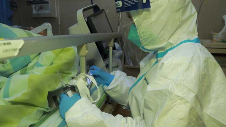 دول مجموعة السبع تقرر تسخير كل إمكانياتها لمكافحة كورونا