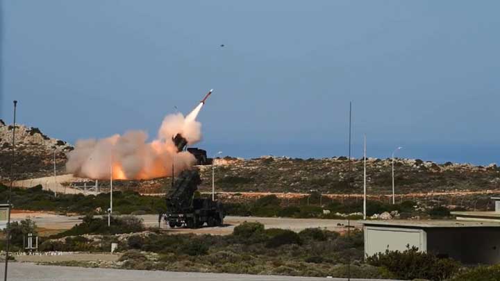 خلاف أمريكي حول تزويد تركيا بمنظومة باتريوت لدعم عملية إدلب