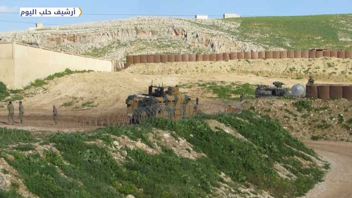 موجز الثانية عشر ظهراً 07 03 2020